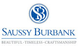 Saussy Burbank logo