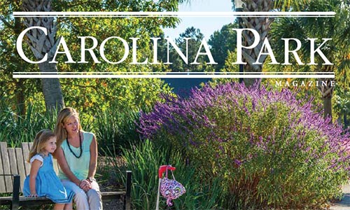 Read Carolina Park Magazine