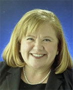 Cheryll Woods-Flowers, Coldwell Banker Residential Brokerage