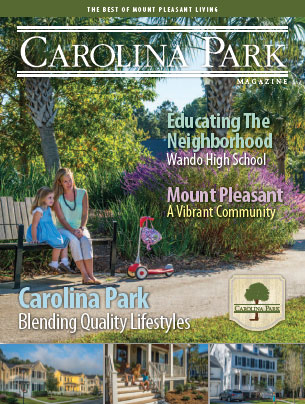 Carolina Park Magazine