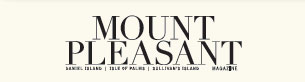 Mount Pleasant Magazine