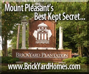 Brickyard Homes Mount Pleasant