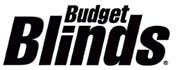 Budget Blinds logo