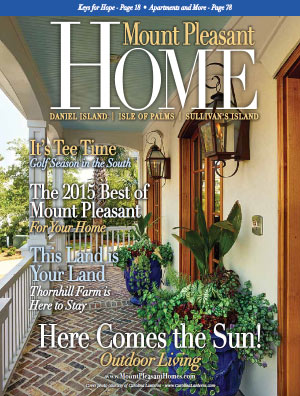 Read Mount Pleasant Home online