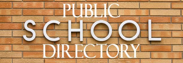 MT PLEASANT SCHOOLS: Local Public School Directory