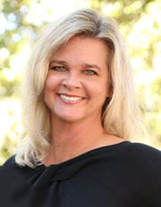 Chari Karinshak, Charleston Realtor®