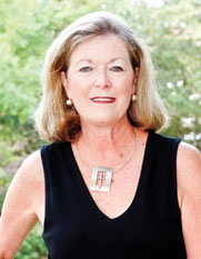 Pam Bishop, Mount Pleasant & Charleston Real Estate