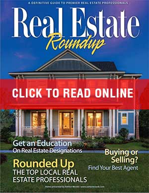 Read Arthur Rutenberg Homes Charleston Magazine